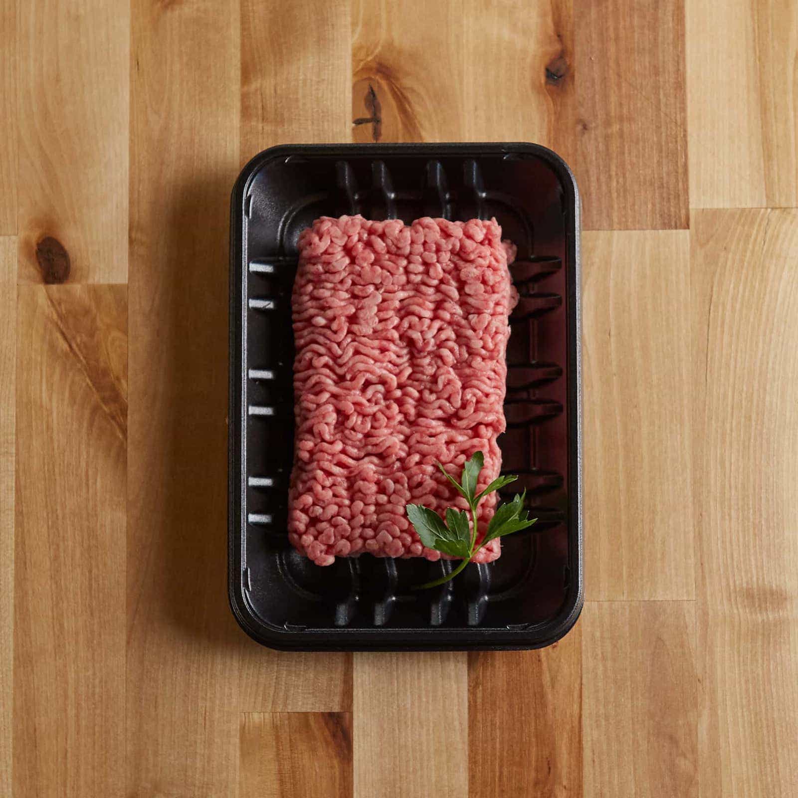 Meat Trays Display Pack