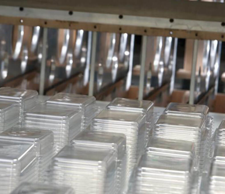 Thermoforming Certification Pursuit