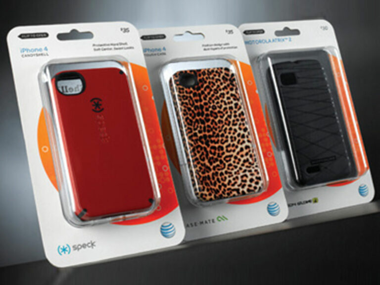 AT&T to Use Plant-Based Plastics