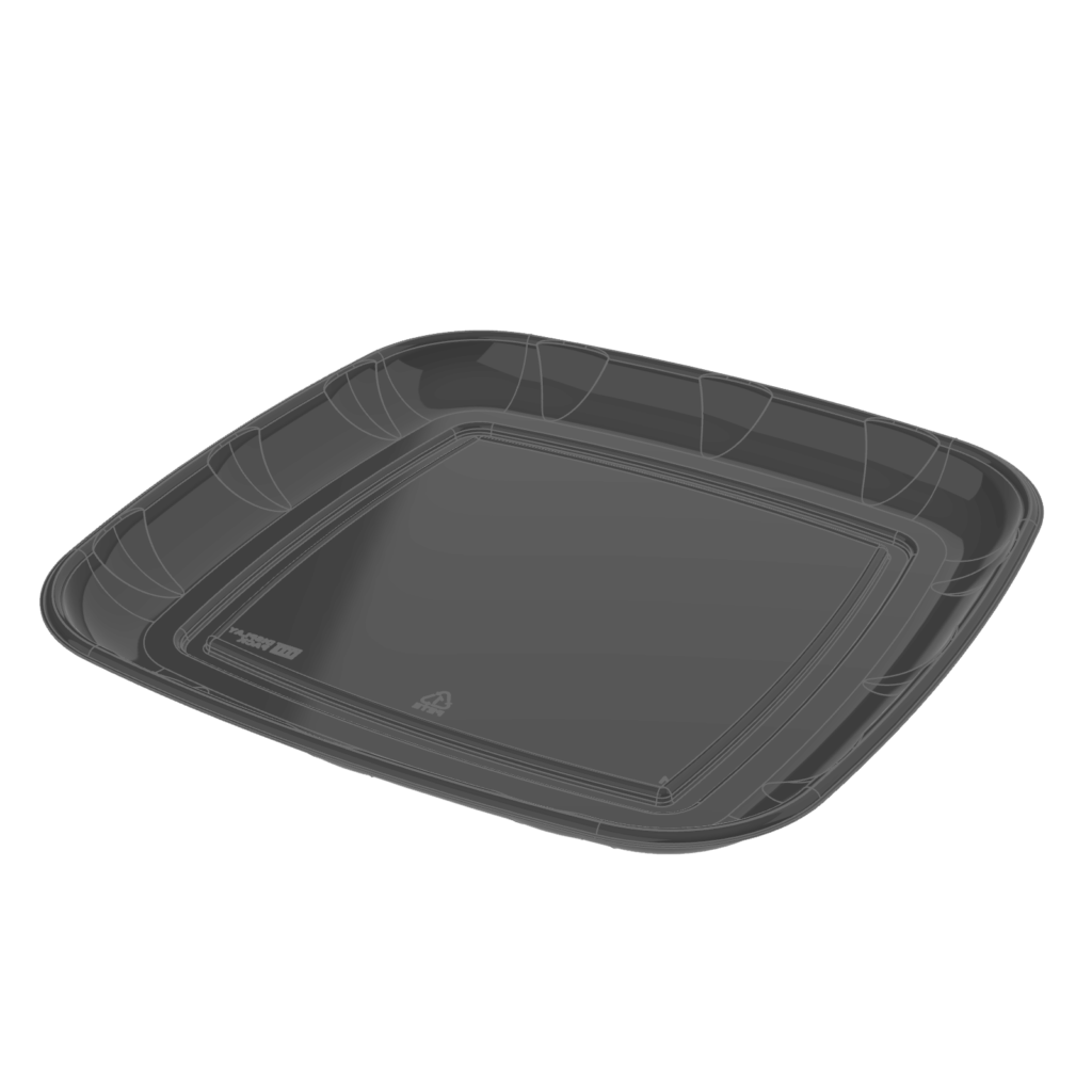 Bakery Packaging Display Pack