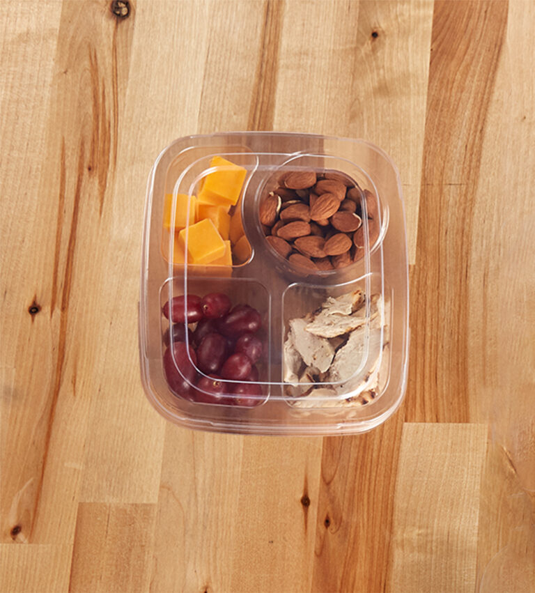 Snack Boxes TS Display Pack