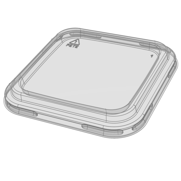 Deli Container Manufacturer Display Pack