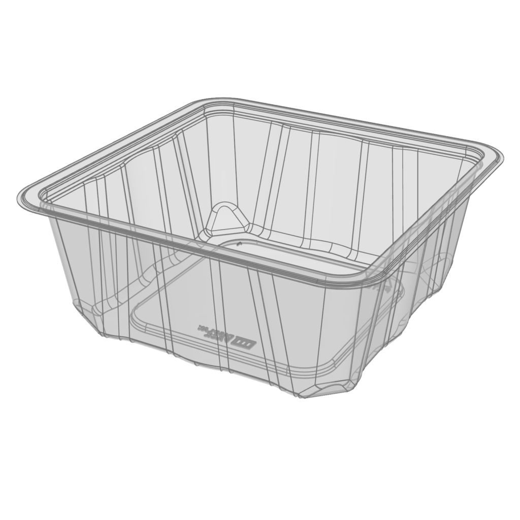 Deli Container Manufacturer - Display Pack