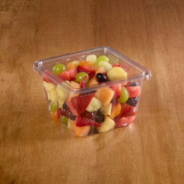 Fresh Seal Advantage Containers - Display Pack