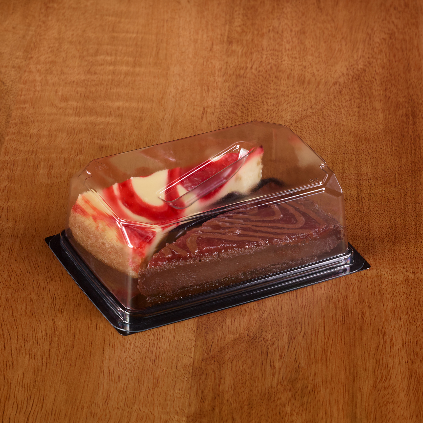 Cheesecake packaging deals