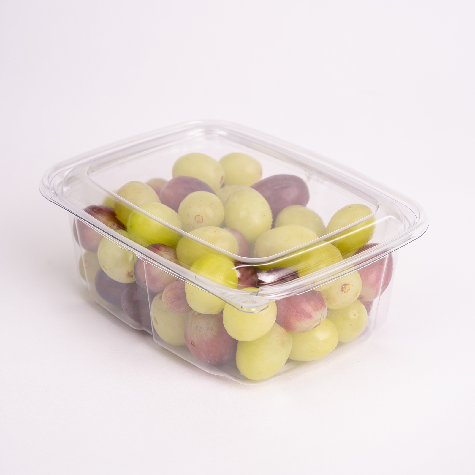 Snack Box TE - Display Pack