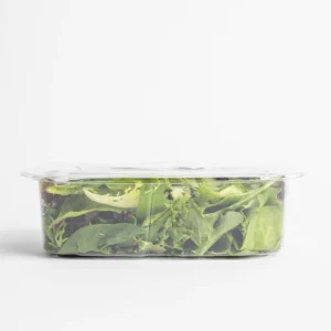 Herb & Salad Packaging