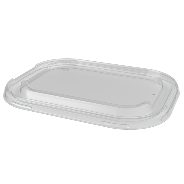 16.24.32 oz Entrée Lid- PP