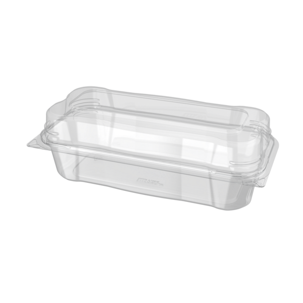 4x9 Hinged Container