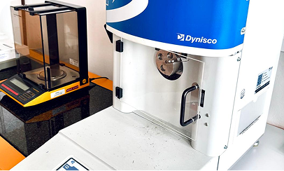 Dynisco LMI 5500