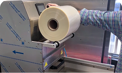 P5-C Tray Sealer
