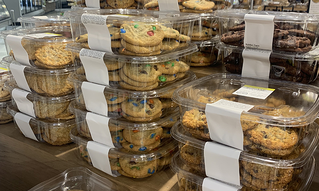 How to Choose the Right Packaging for Fresh Bakery Products